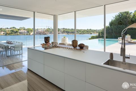 Villa i Quinta do Lago, Faro, Quinta do Lago - € 19.500.000 | Ref: Moon Splash - foto 41